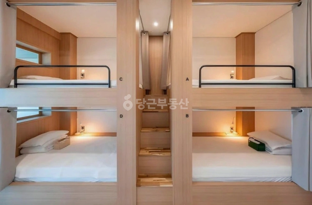 강원특별자치도 강릉시 강문동 상가 사진 1