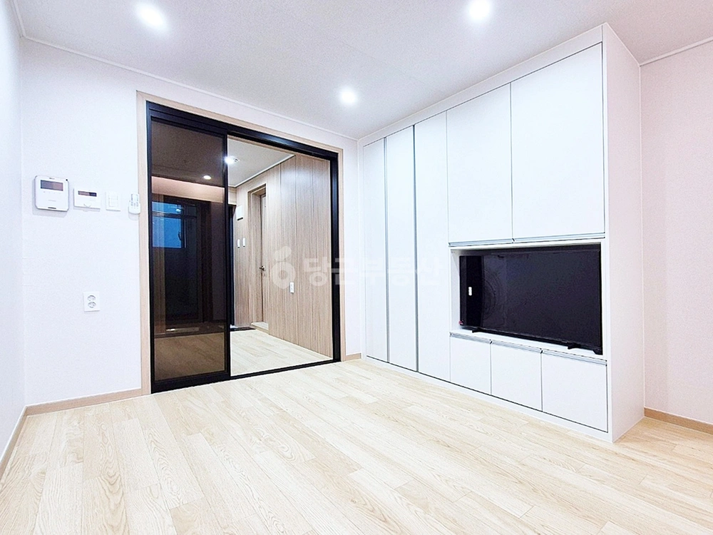 충청북도 청주시 흥덕구 송절동 원룸 사진 1