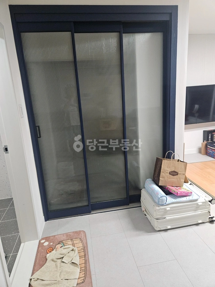 부산광역시 해운대구 재송동 아파트 사진 1