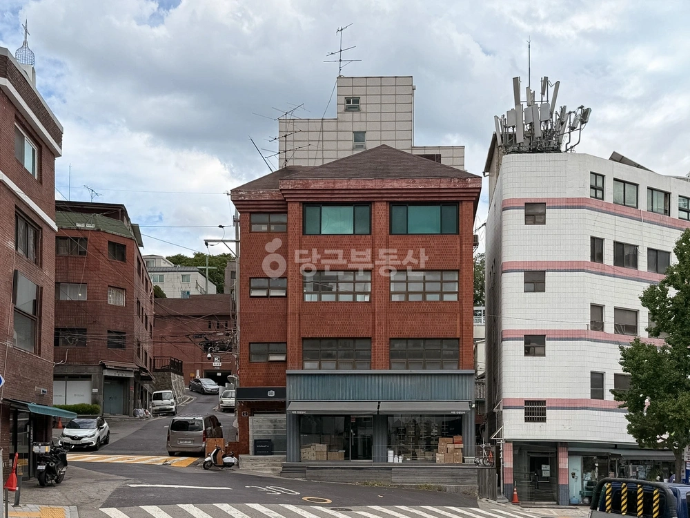 서울특별시 종로구 종로6가 상가 사진 1
