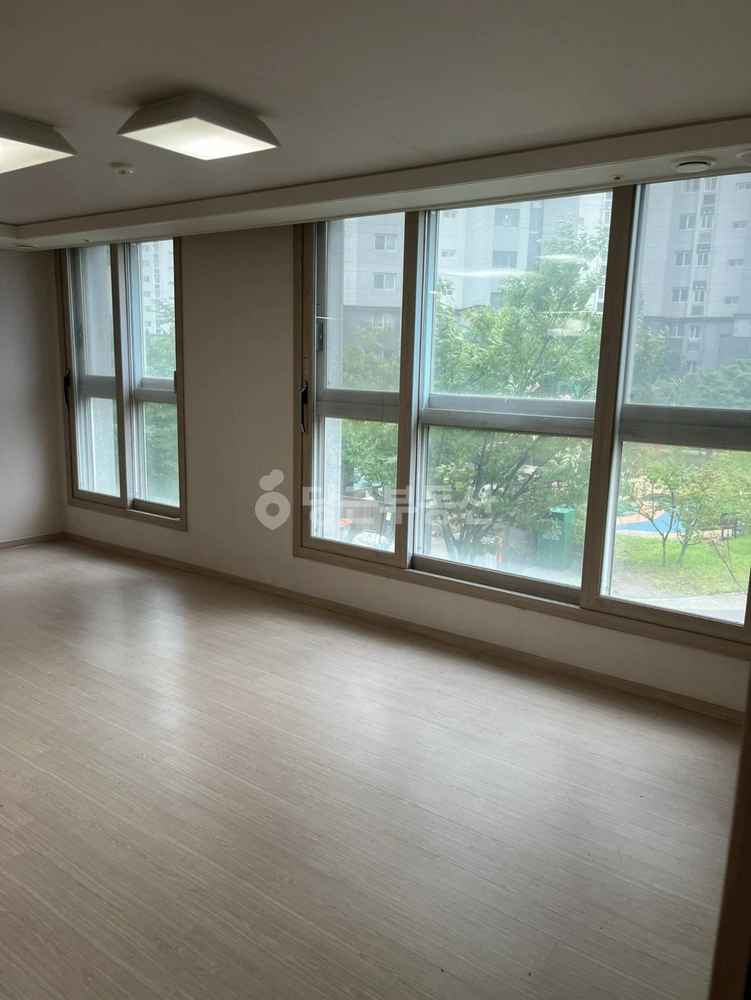 경기도 시흥시 정왕동 아파트 사진 1