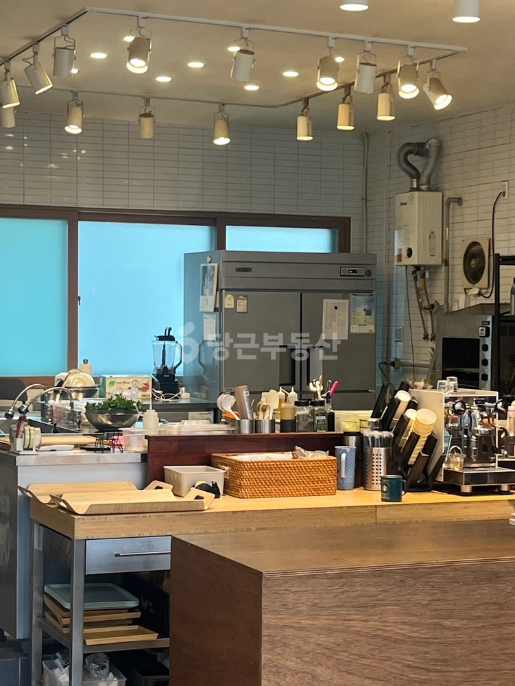 대구광역시 북구 금호동 상가 사진 1