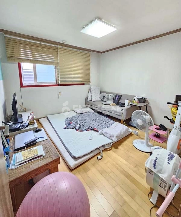 서울특별시 성북구 정릉동 빌라(투룸 이상) 사진 1
