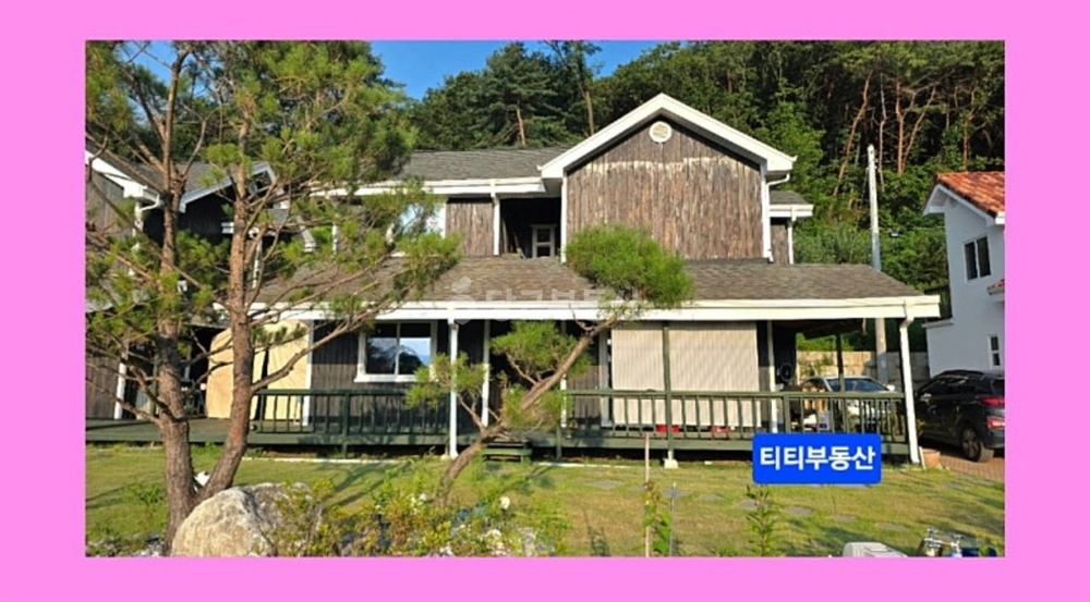 강원특별자치도 춘천시 퇴계동 단독/전원주택 사진 1