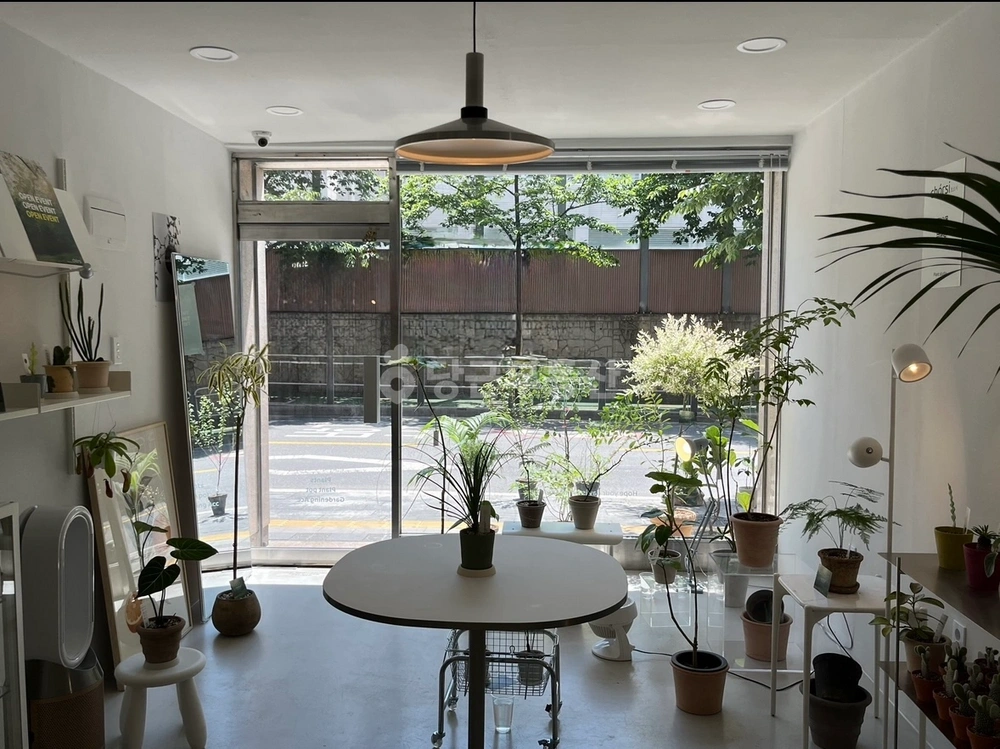 서울특별시 송파구 풍납동 상가 사진 1