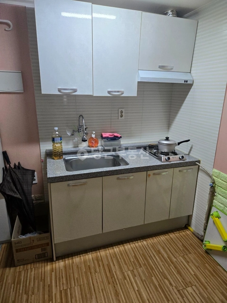 울산광역시 울주군 온산읍 원룸 사진 1