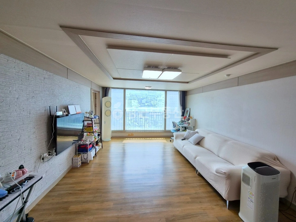 부산광역시 사상구 주례동 아파트 사진 1