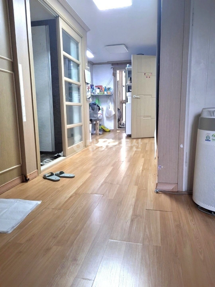 제주특별자치도 제주시 화북일동 빌라(투룸 이상) 사진 1