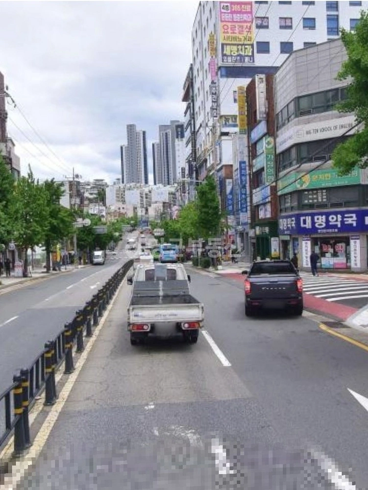 부산광역시 부산진구 당감동 상가 사진 1