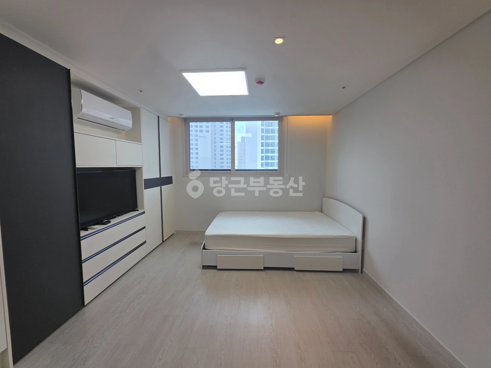 부산광역시 부산진구 부전동 오피스텔 사진 1