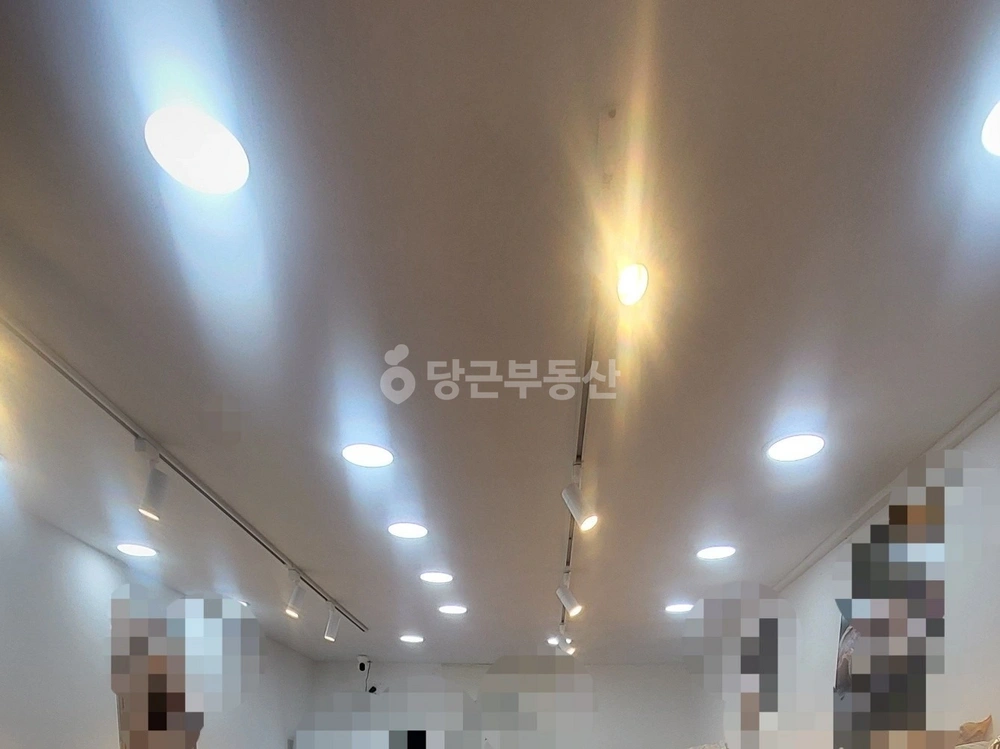 부산광역시 부산진구 부암동 상가 사진 1