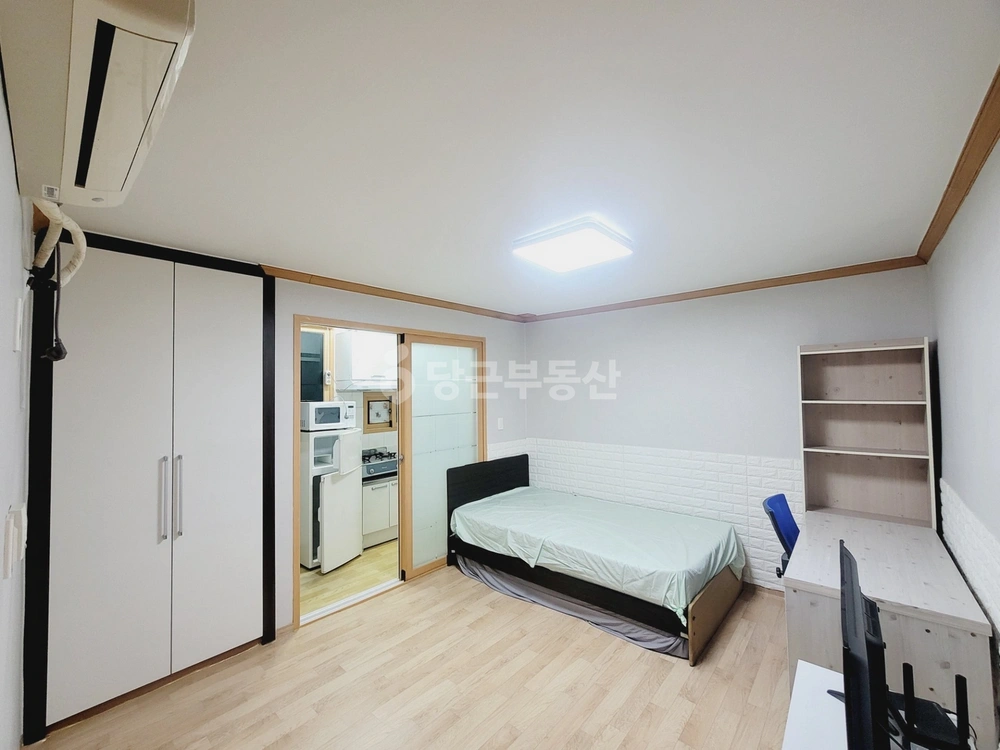 경상북도 경산시 삼풍동 원룸 사진 1