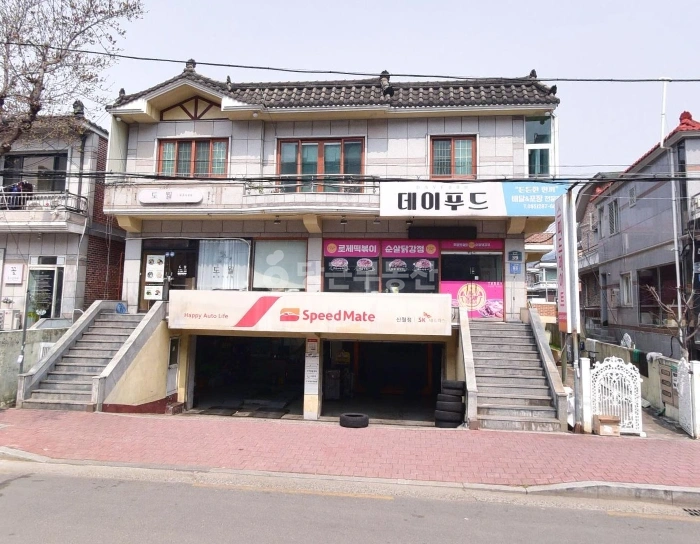 경상남도 창원시 성산구 신월동 건물 사진 1