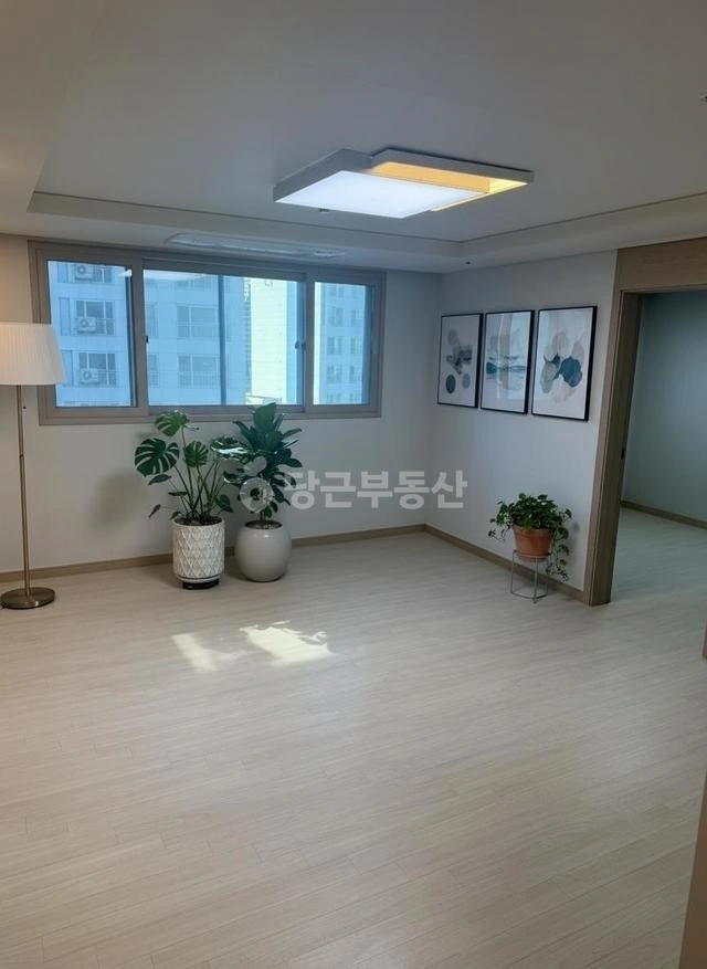 부산광역시 금정구 장전동 오피스텔 사진 1