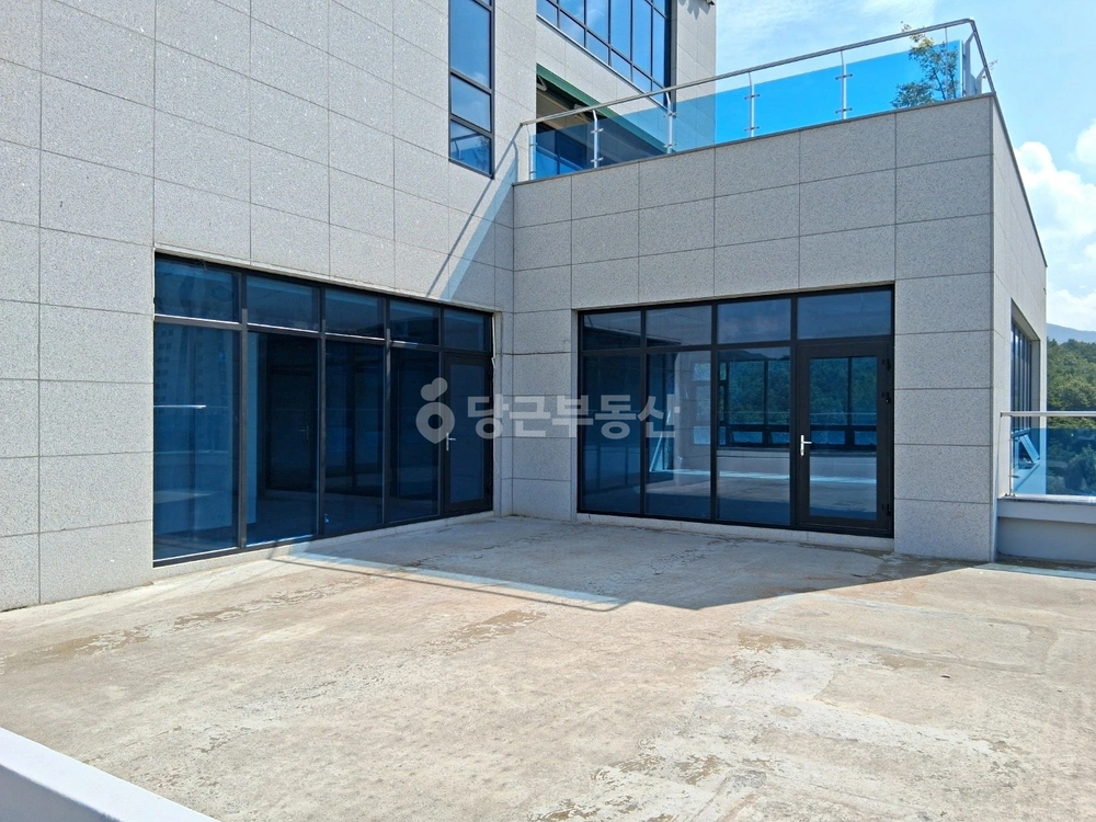 대구광역시 동구 지묘동 상가 사진 1