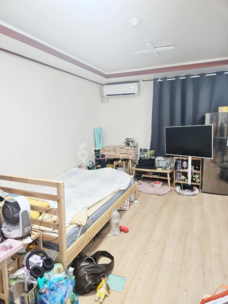 서울특별시 중랑구 상봉동 오피스텔 사진 1