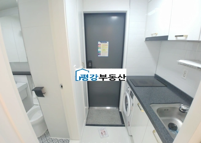 대전광역시 서구 월평동 빌라(투룸 이상) 사진 1