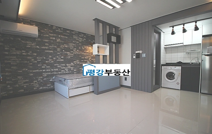 대전광역시 서구 월평동 원룸 사진 1