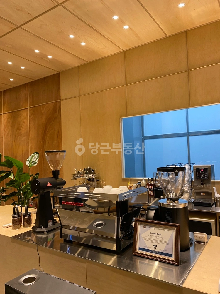 경기도 오산시 양산동 상가 사진 1