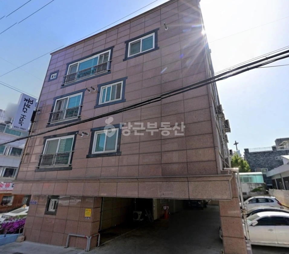 대전광역시 유성구 구암동 빌라(투룸 이상) 사진 1