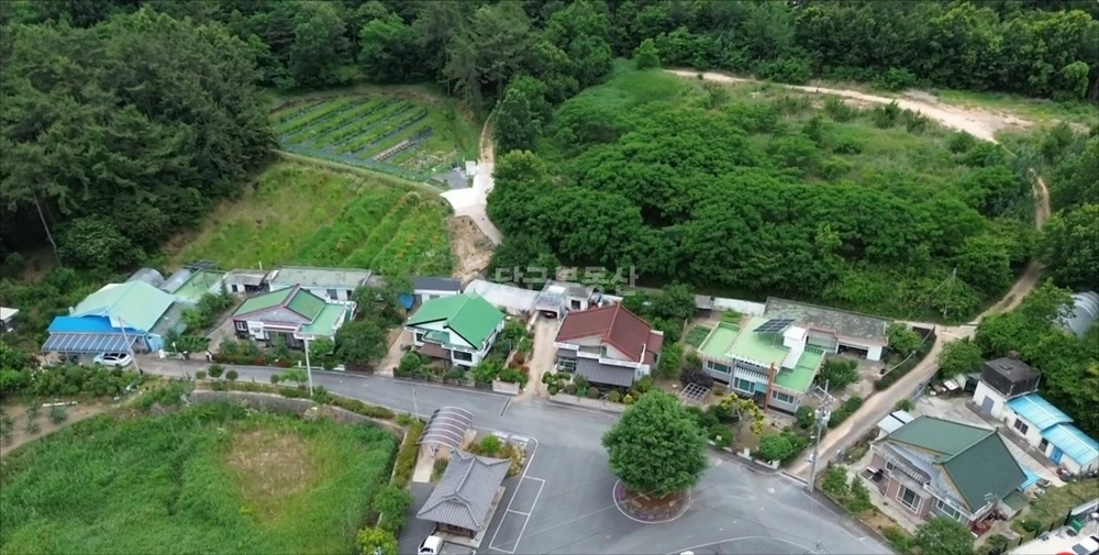 전남광주통합특별시 영암군 영암읍 토지 사진 1