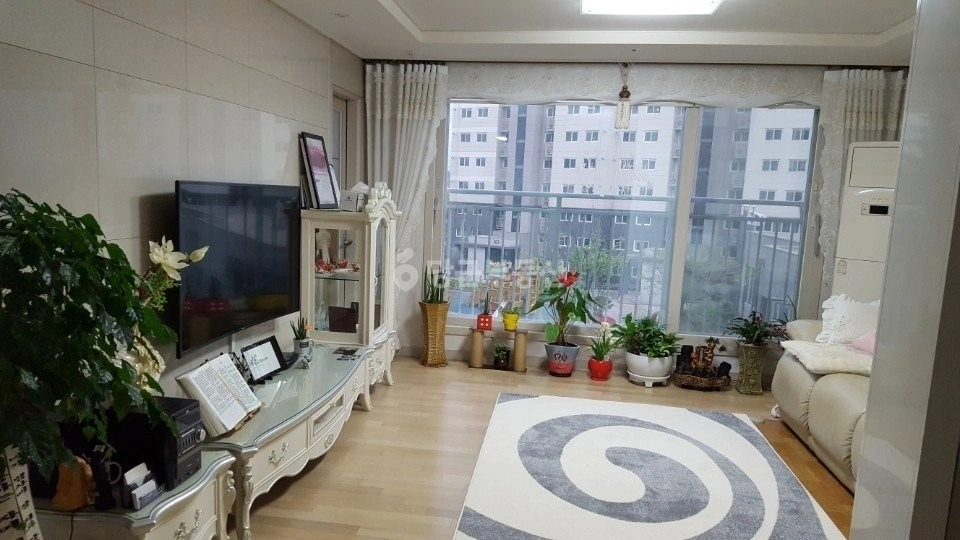 충청남도 논산시 내동 아파트 사진 1