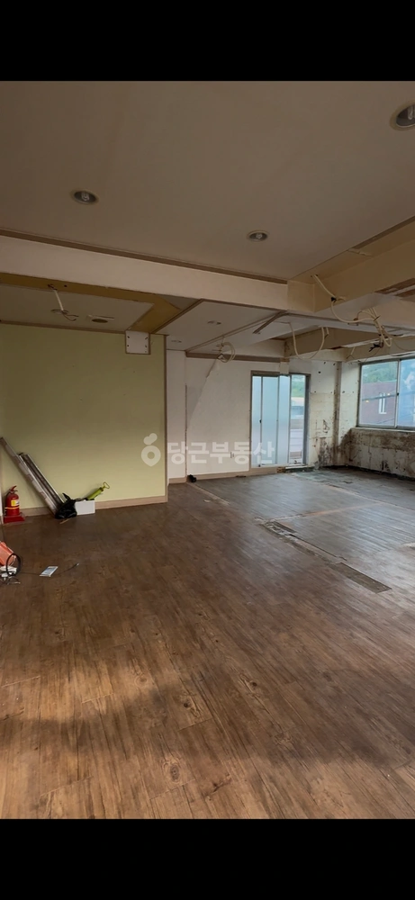 부산광역시 해운대구 우동 상가 사진 1