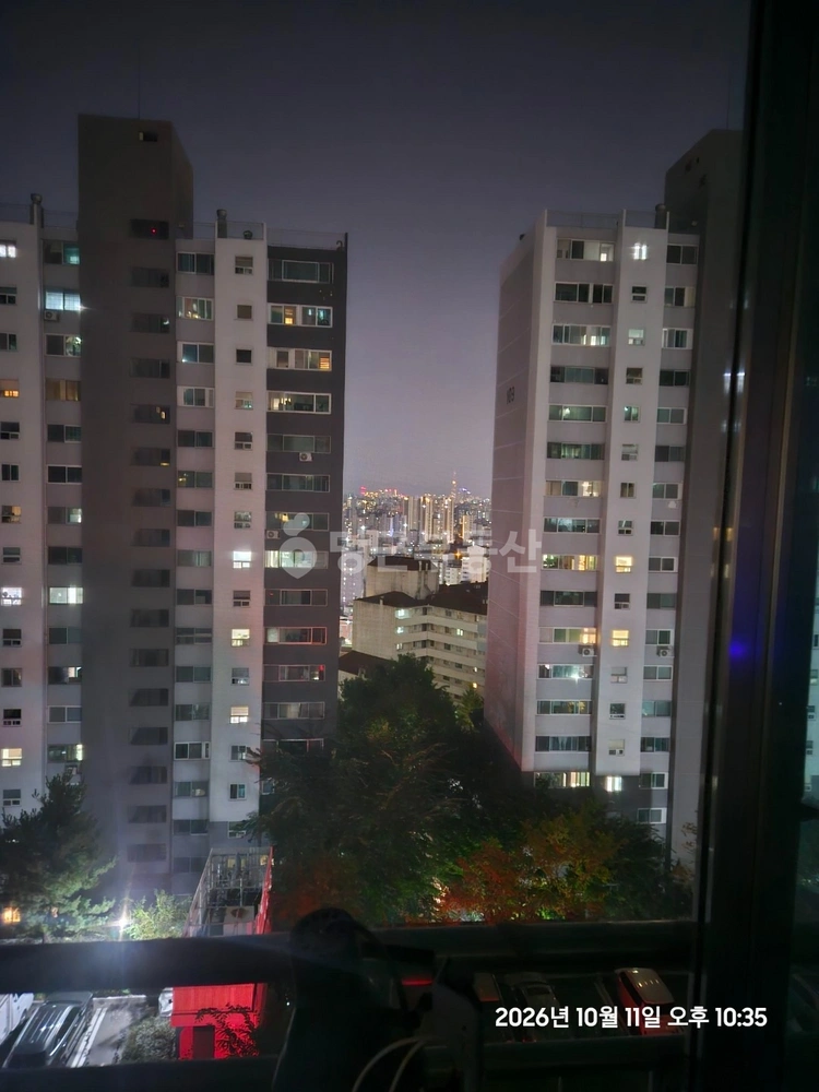 서울특별시 성북구 돈암동 아파트 사진 1