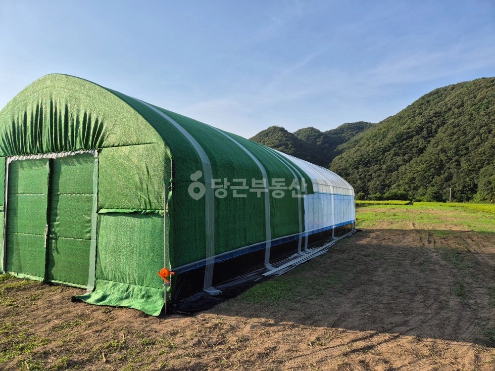 충청북도 청주시 상당구 미원면 토지 사진 1
