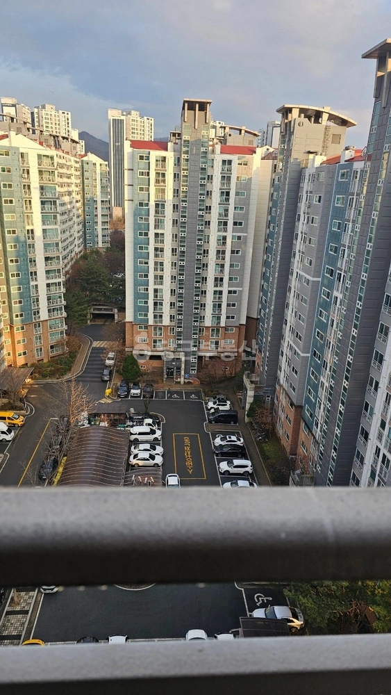 충청남도 천안시 동남구 청당동 아파트 사진 1
