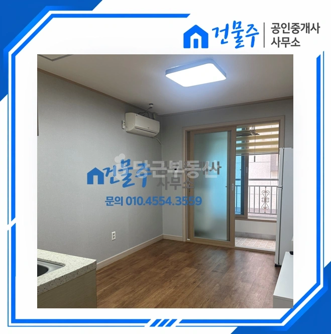 전남광주통합특별시 순천시 해룡면 원룸 사진 1