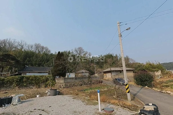 전남광주통합특별시 영광군 묘량면 토지 사진 1