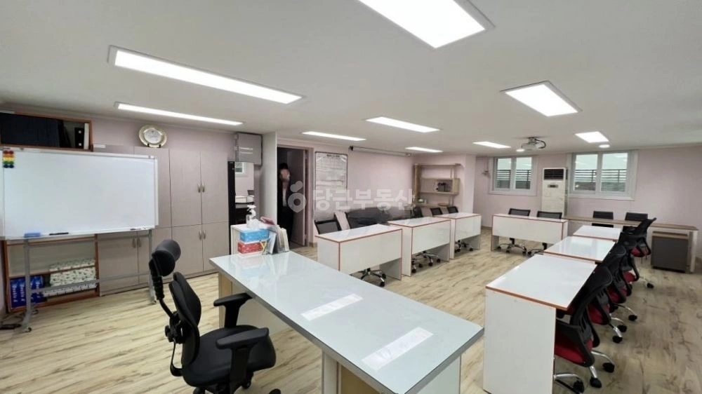 서울특별시 강남구 논현동 사무실 사진 1