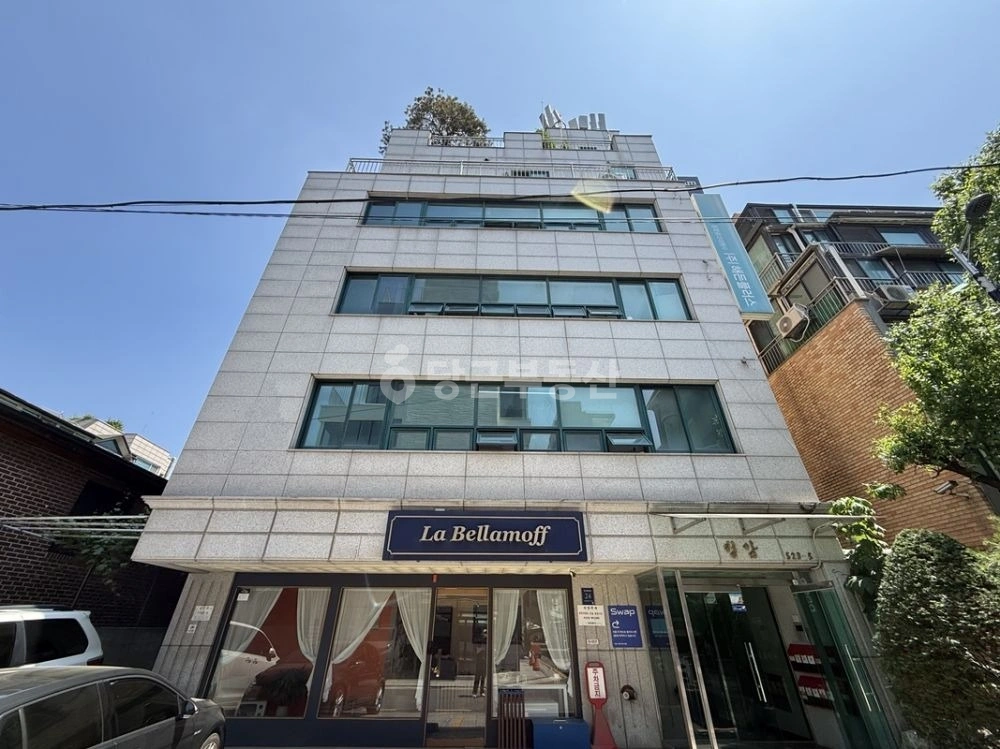 서울특별시 강남구 신사동 사무실 사진 1