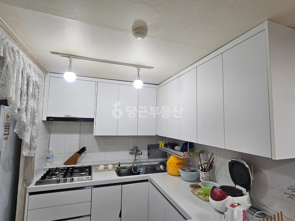 대구광역시 서구 중리동 아파트 사진 1