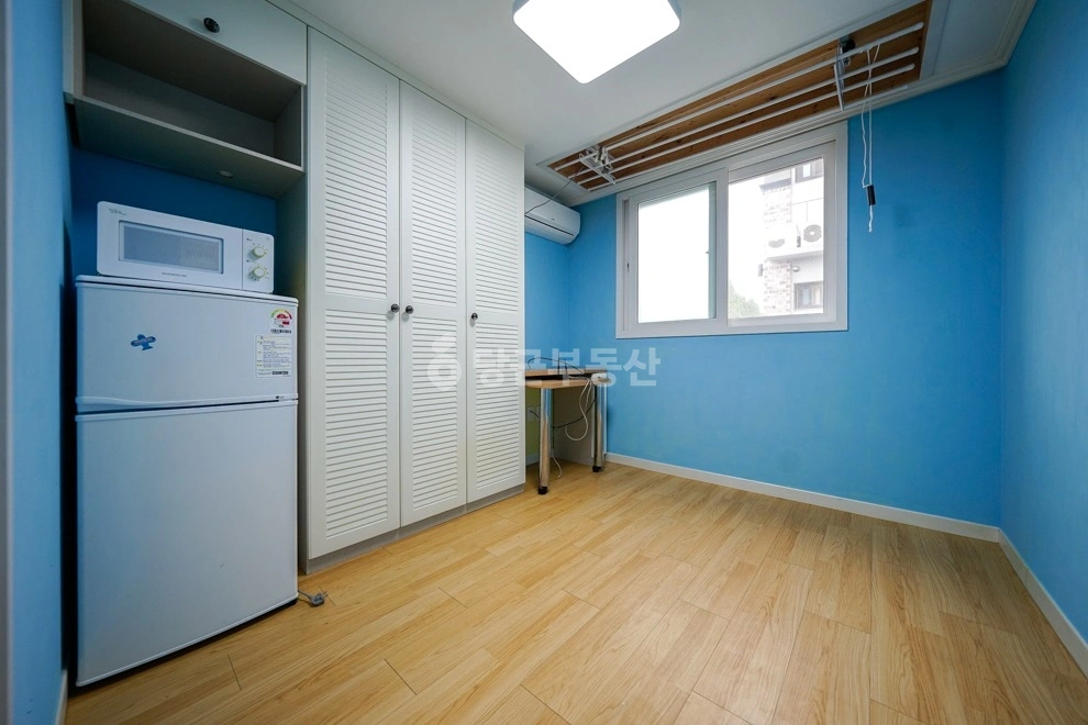 경상남도 진주시 칠암동 원룸 사진 1
