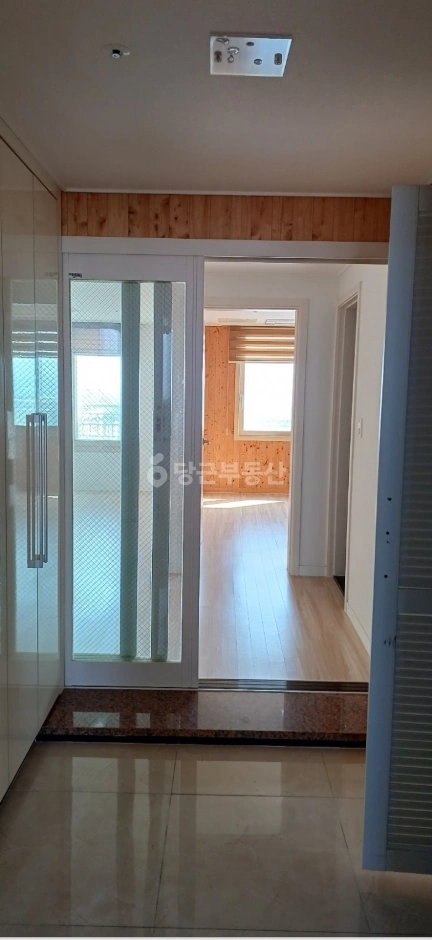 제주특별자치도 제주시 외도일동 아파트 사진 1