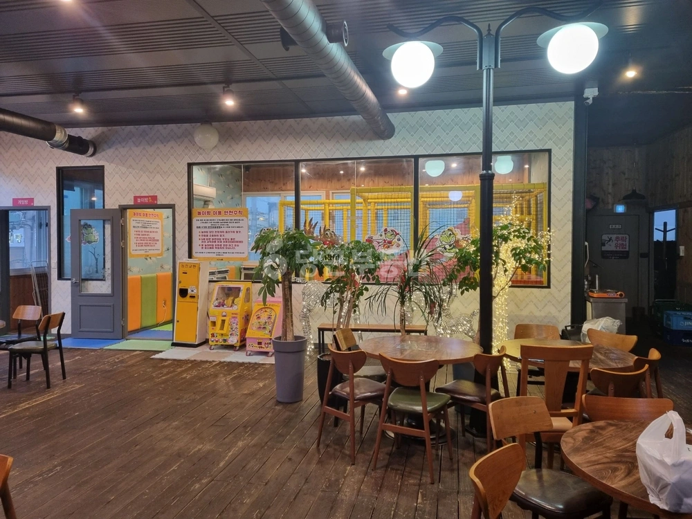 인천광역시 연수구 청학동 상가 사진 1
