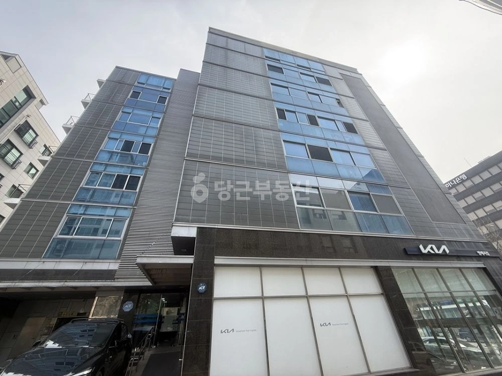 서울특별시 서초구 방배동 사무실 사진 1