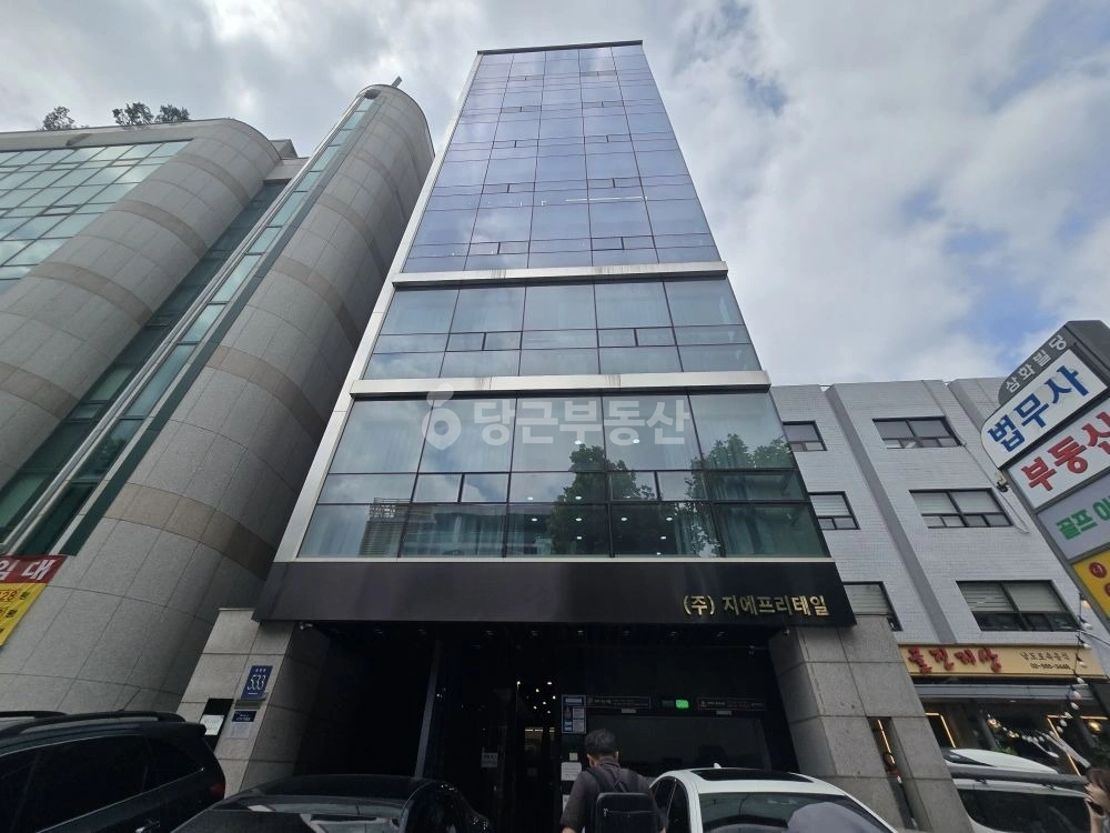서울특별시 강남구 삼성동 사무실 사진 1