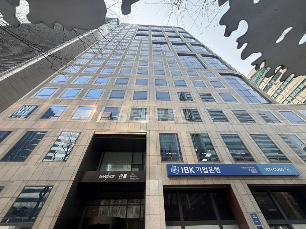 서울특별시 강남구 역삼동 사무실 사진 1