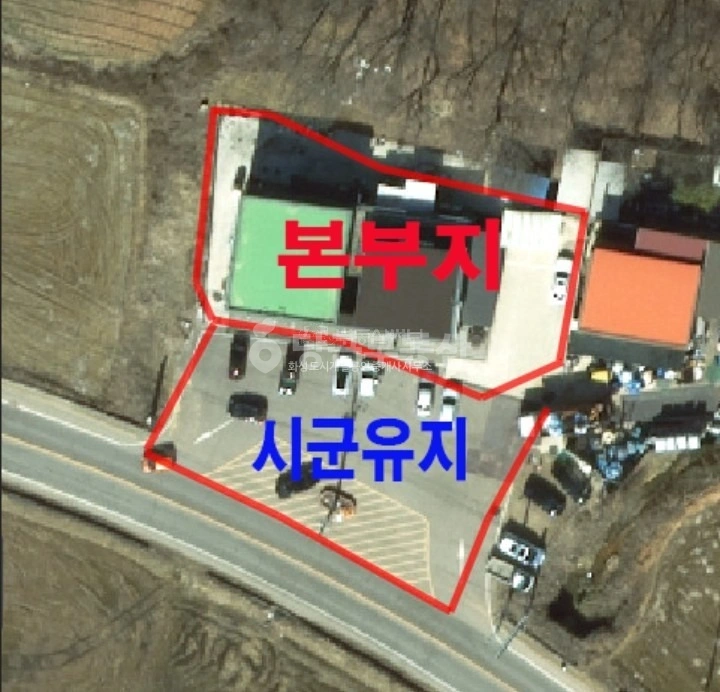 경기도 화성시 만세구 장안면 건물 사진 1