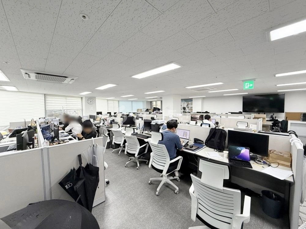 서울특별시 강남구 역삼동 사무실 사진 1