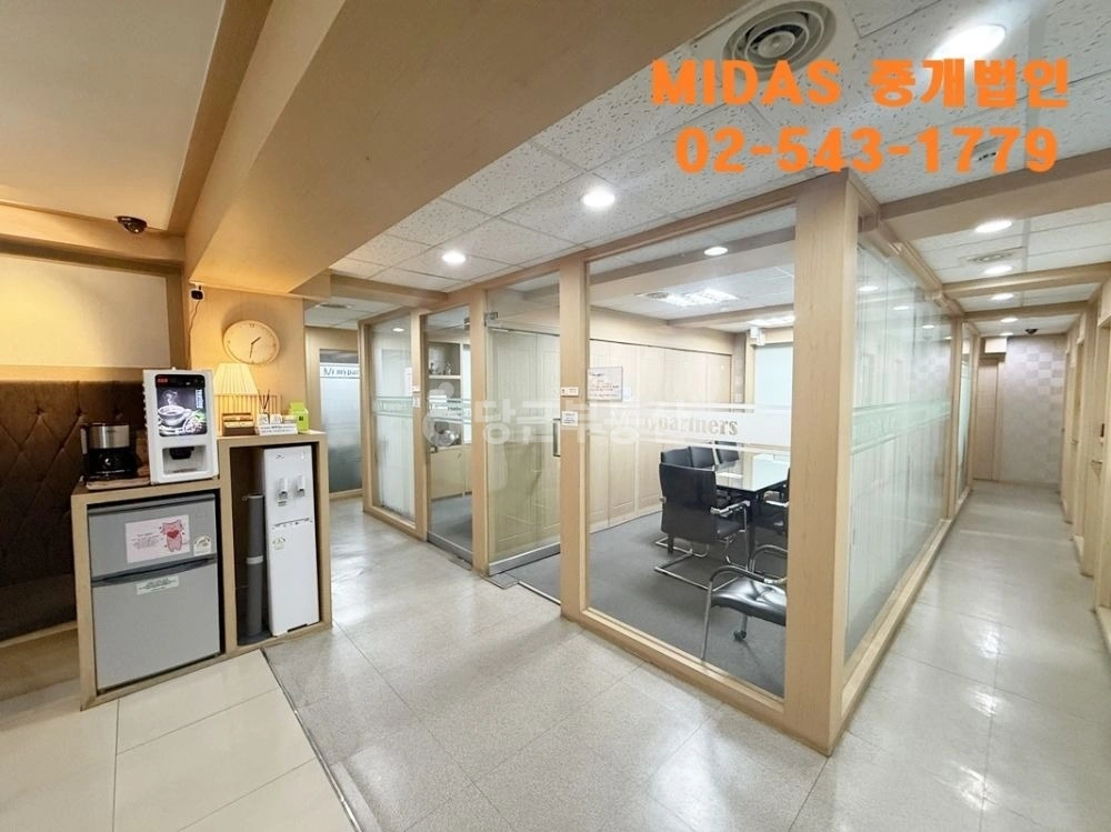 서울특별시 서초구 서초동 사무실 사진 1