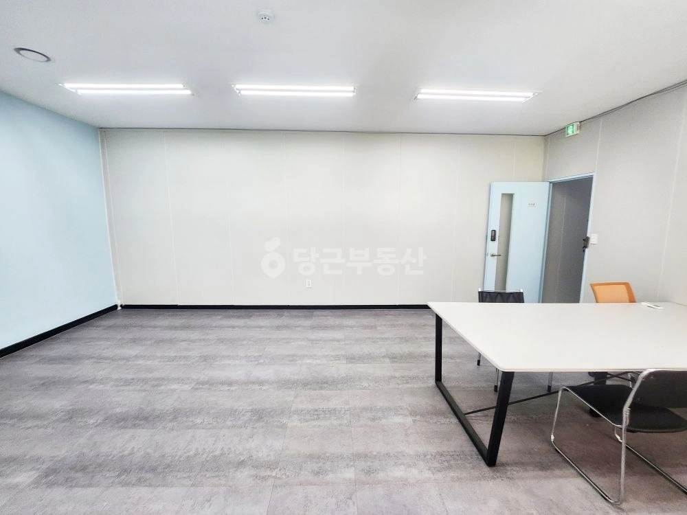 서울특별시 강남구 역삼동 사무실 사진 1