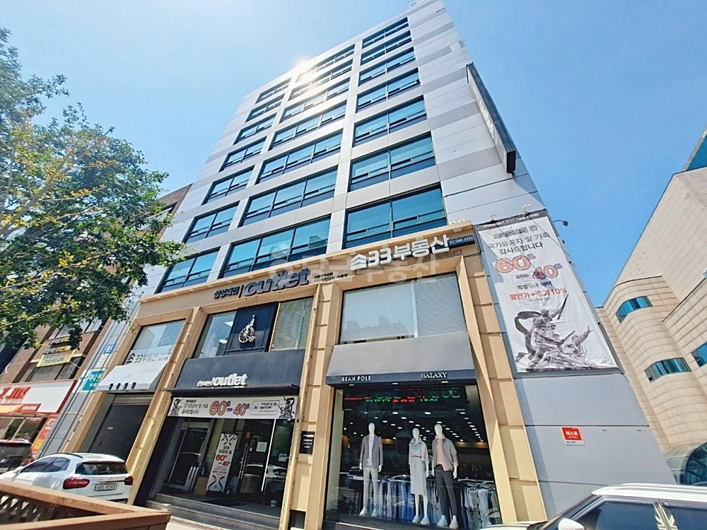 서울특별시 강남구 역삼동 사무실 사진 1