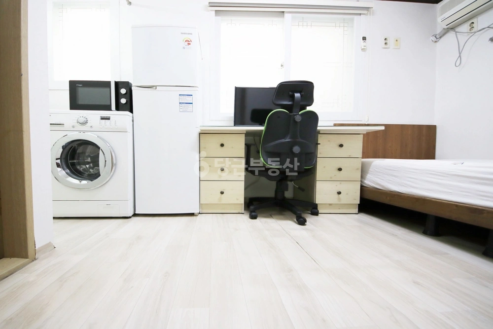 대전광역시 유성구 궁동 원룸 사진 1