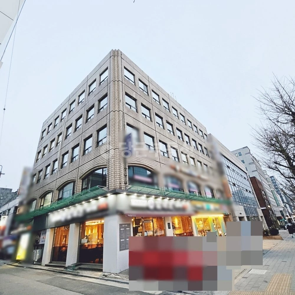 서울특별시 강남구 논현동 사무실 사진 1