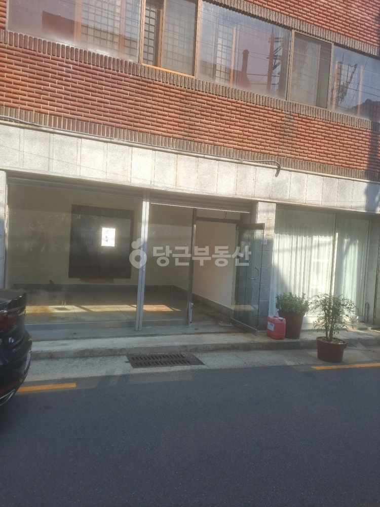 부산광역시 수영구 수영동 상가 사진 1