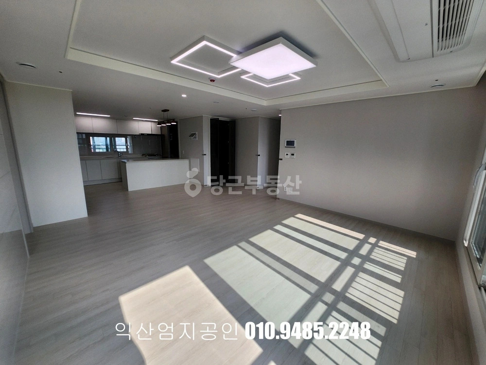전북특별자치도 익산시 송학동 아파트 사진 1